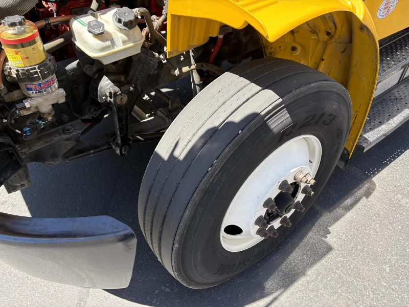 2019 FREIGHTLINER BUSINESS CLASS M2 106