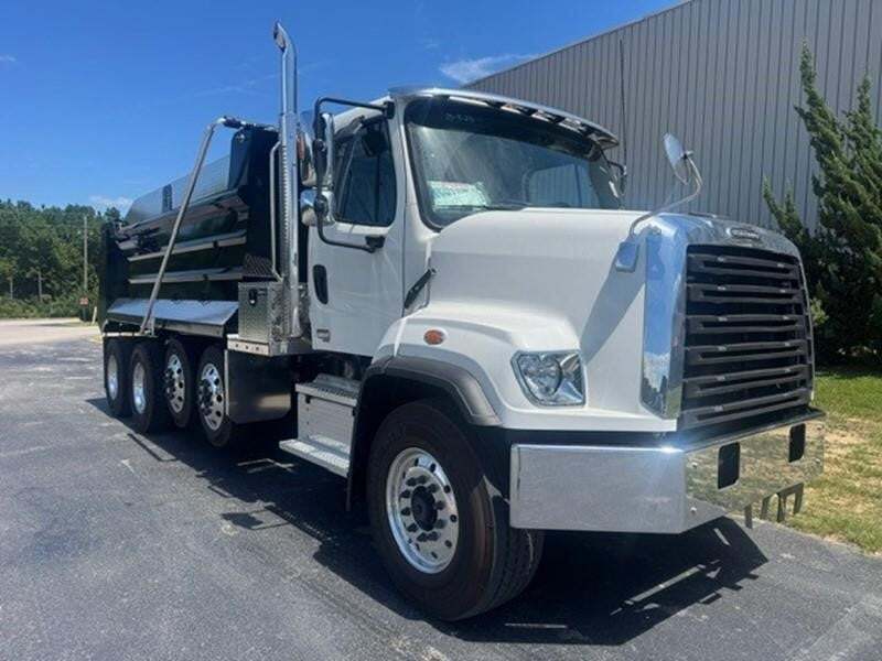 2026 FREIGHTLINER 108 SD in Wilmington, NC