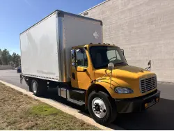 2019 FREIGHTLINER BUSINESS CLASS M2 106