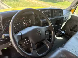 2021 INTERNATIONAL MV
