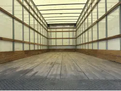 2021 INTERNATIONAL MV