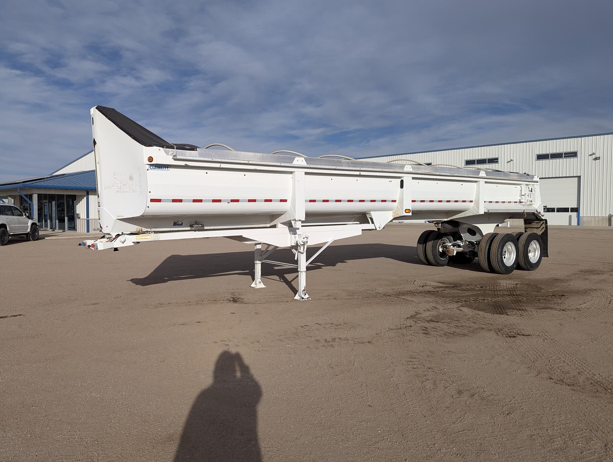 2015 CLEMENT STARLITE in Sawyer, KS