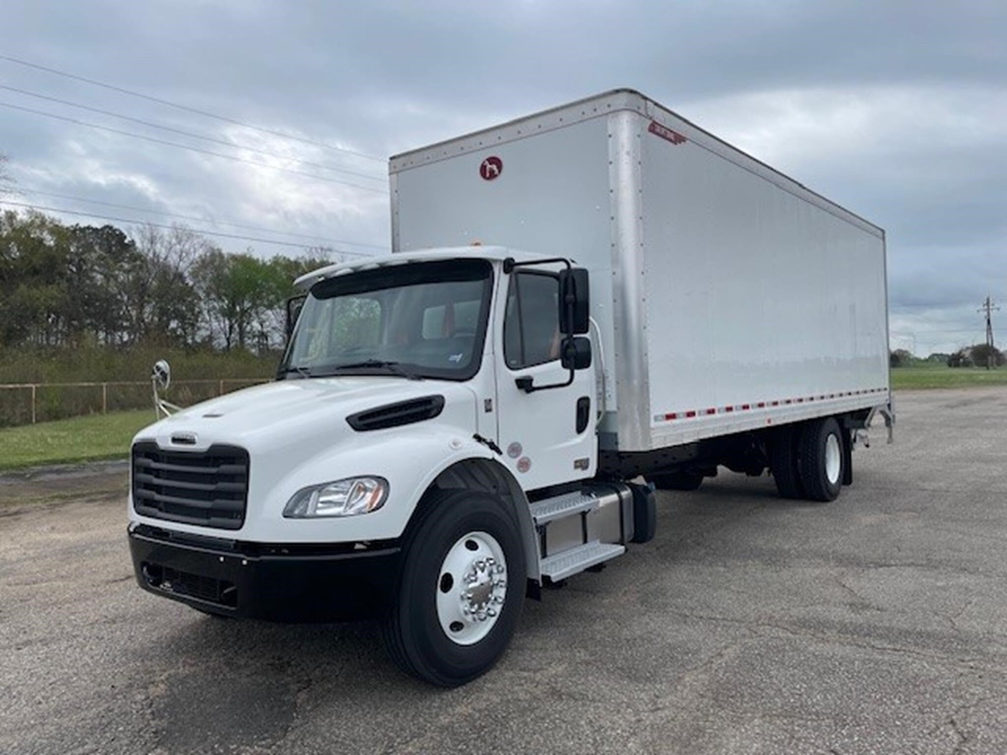 2026 FREIGHTLINER BUSINESS CLASS M2 106 in Shreveport, LA