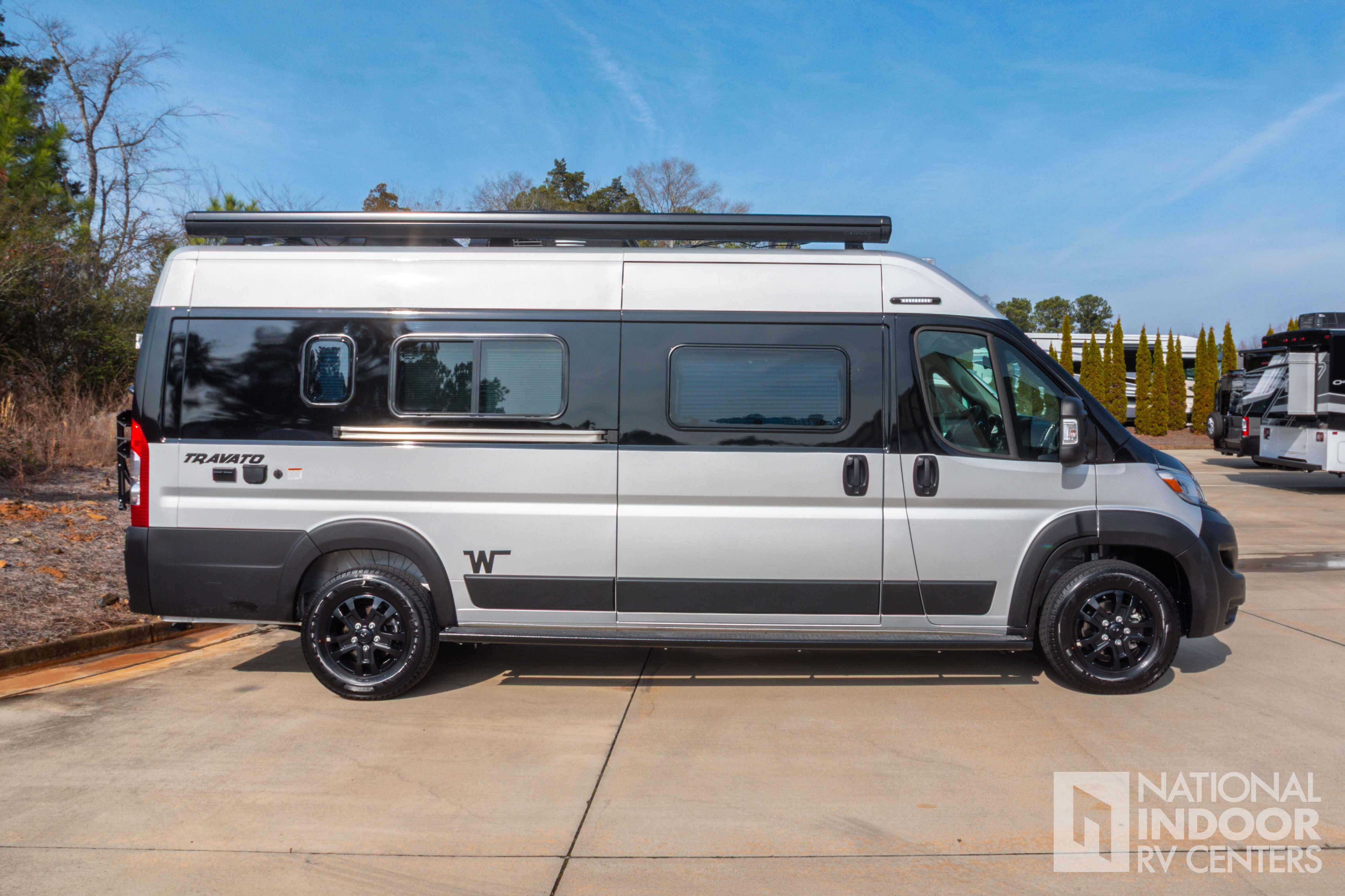 2026 Winnebago Travato 59K in lawrenceville GA