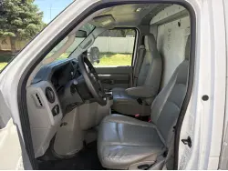 2022 FORD ECONOLINE