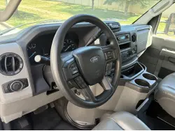 2022 FORD ECONOLINE