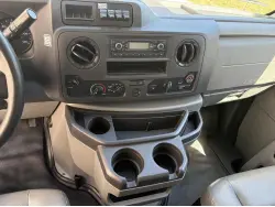 2022 FORD ECONOLINE