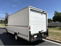 2022 FORD ECONOLINE