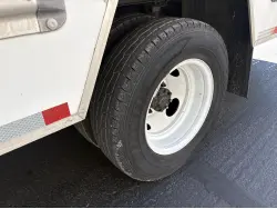 2022 FORD ECONOLINE