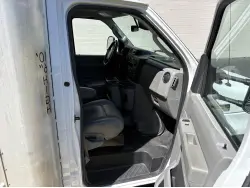 2022 FORD ECONOLINE