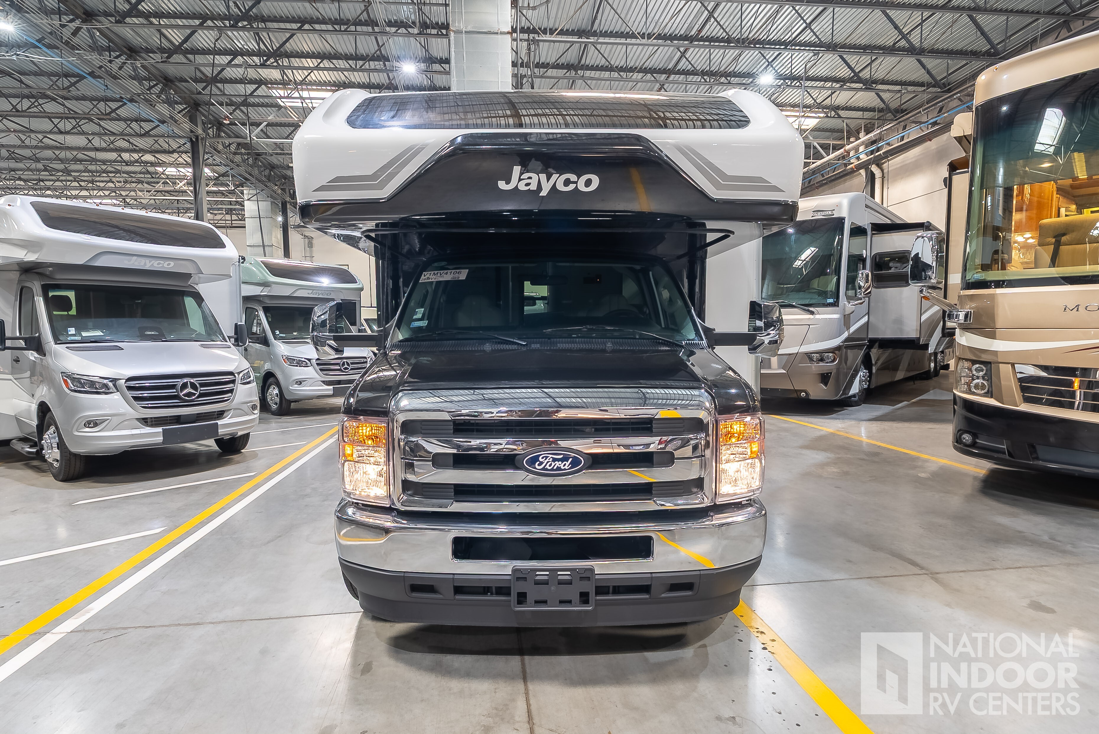 2027 Jayco Greyhawk 29MV in suprise AZ