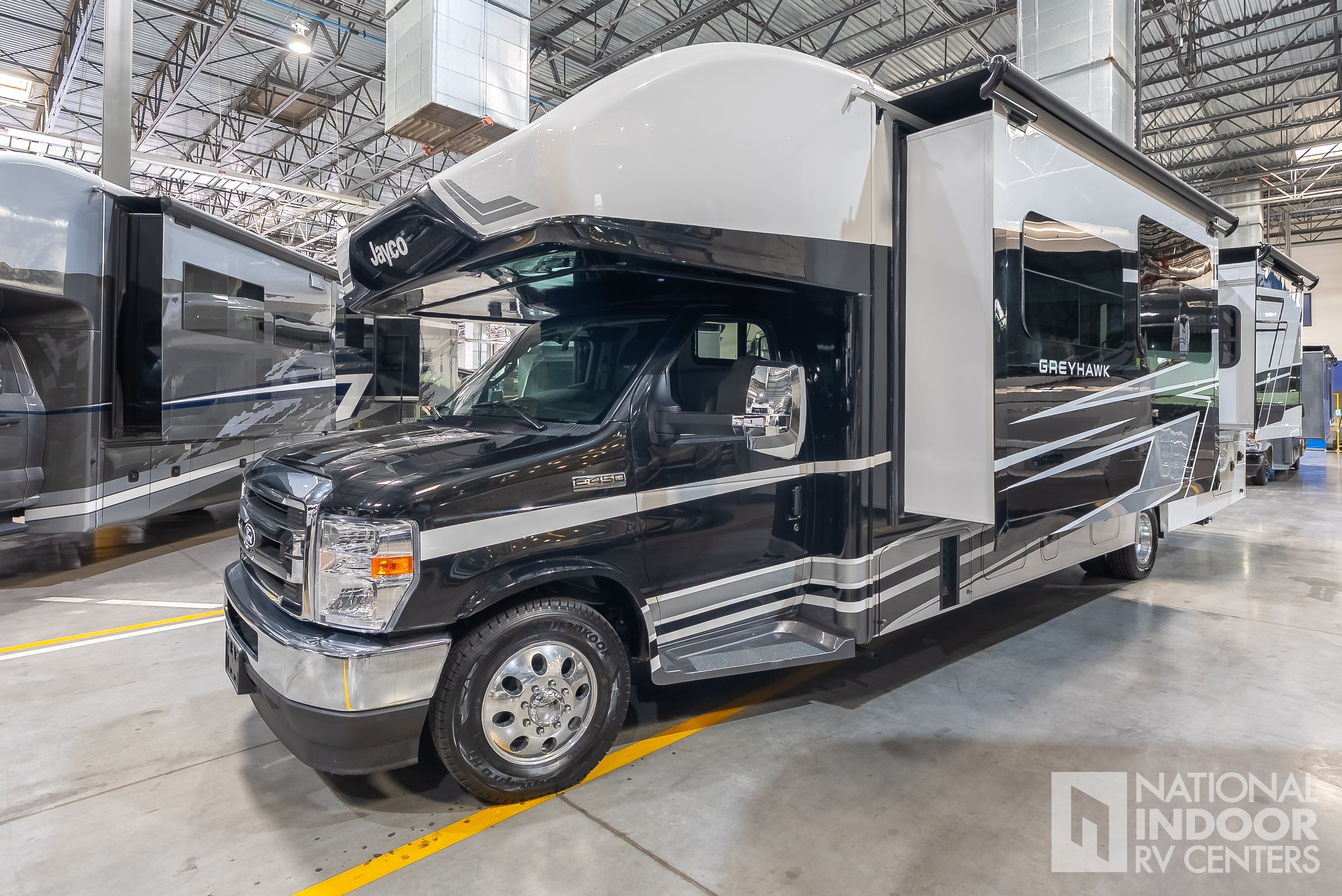 2027 Jayco Greyhawk 29MV in suprise AZ