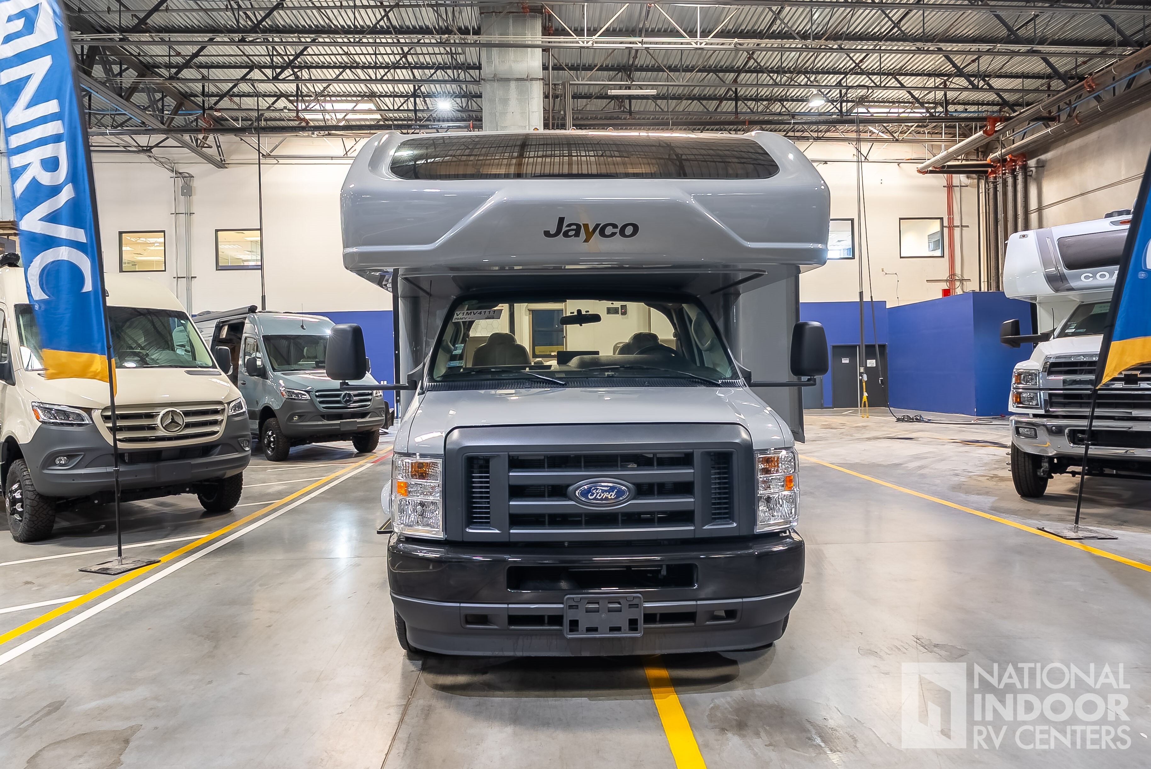 2027 Jayco Greyhawk 29MV in suprise AZ