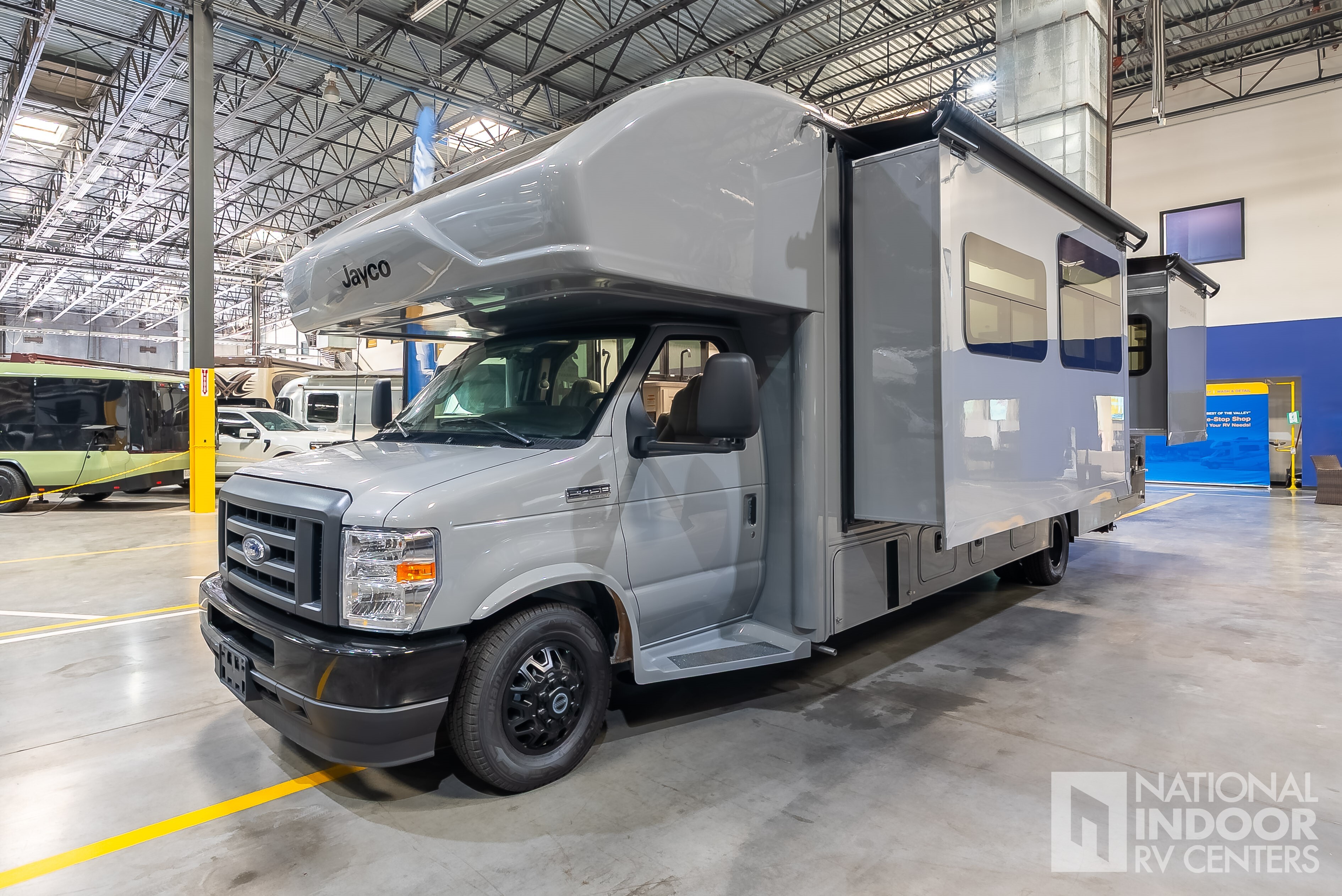 2027 Jayco Greyhawk 29MV in suprise AZ