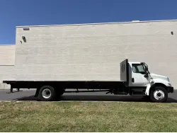2019 INTERNATIONAL MV