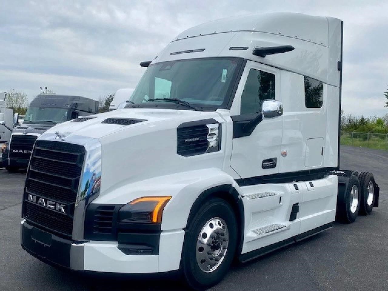 2027 MACK PIONEER in Linthicum Heights, MD