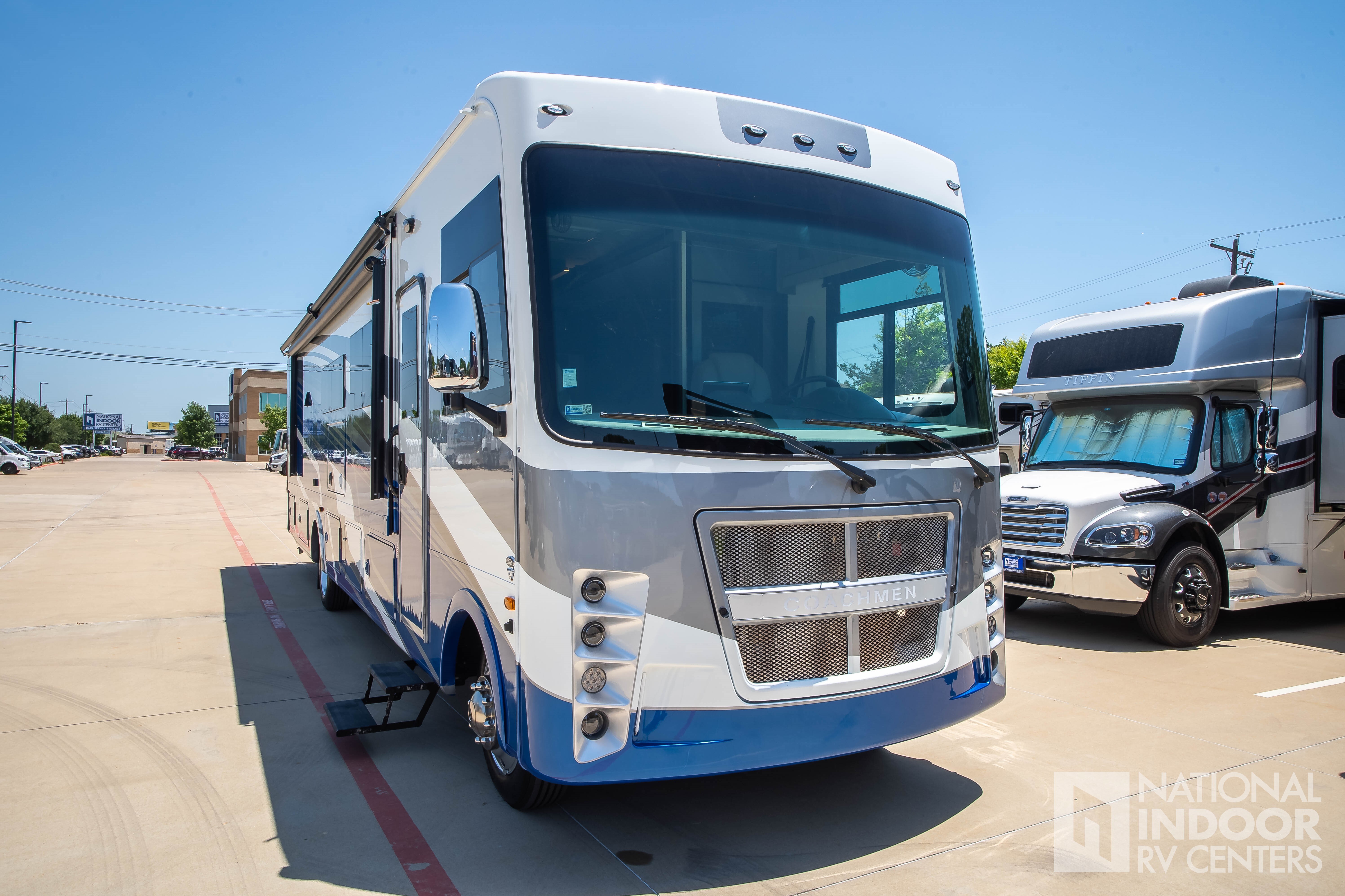 2027 Coachmen Encore 355DS RV