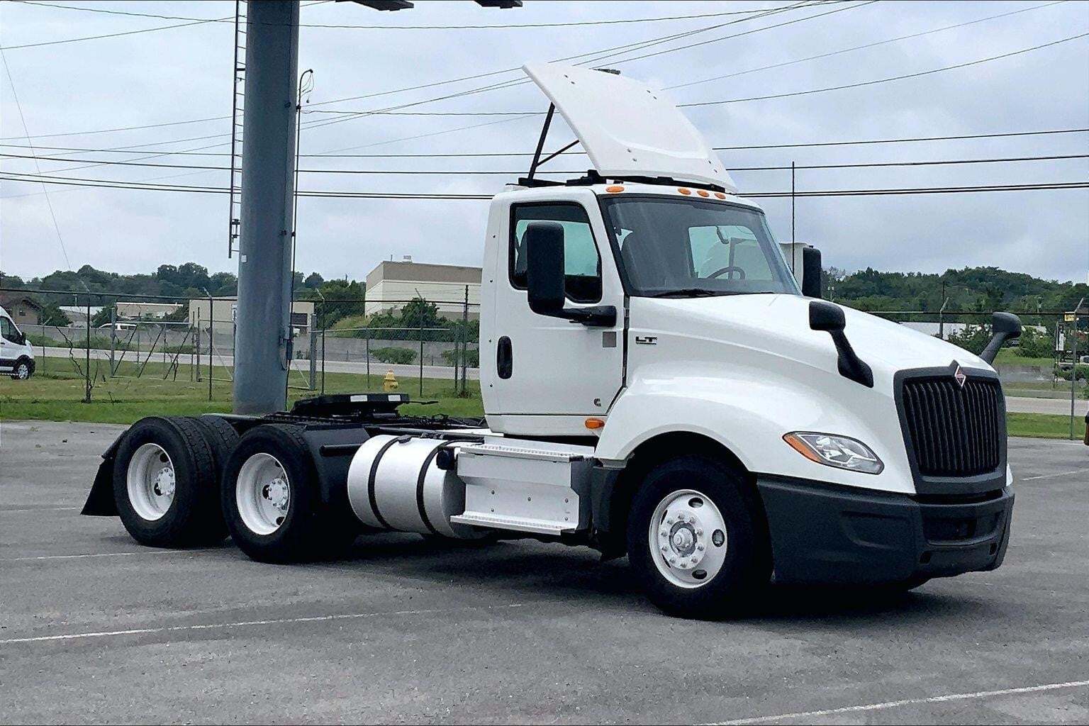2021 INTERNATIONAL LT in La Vergne, TN