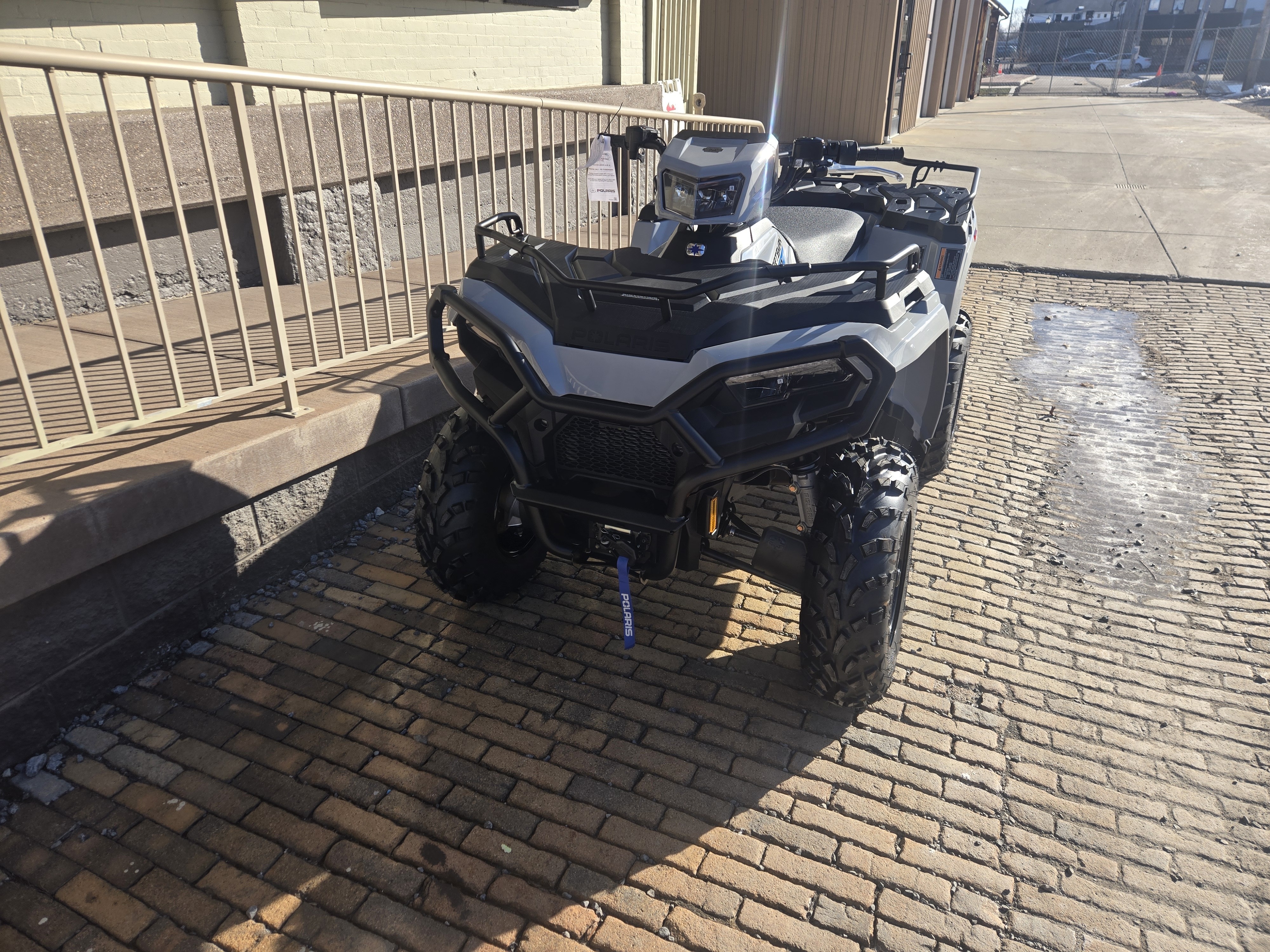 2026 Polaris Sportsman 570 EPS in coraopolis PA