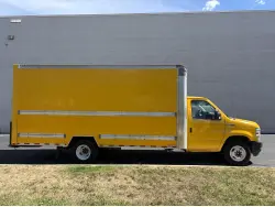 2022 FORD ECONOLINE