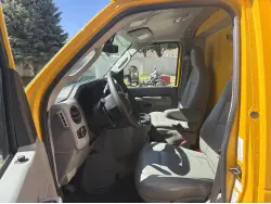 2022 FORD ECONOLINE