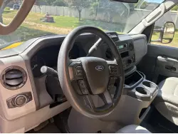 2022 FORD ECONOLINE
