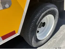 2022 FORD ECONOLINE