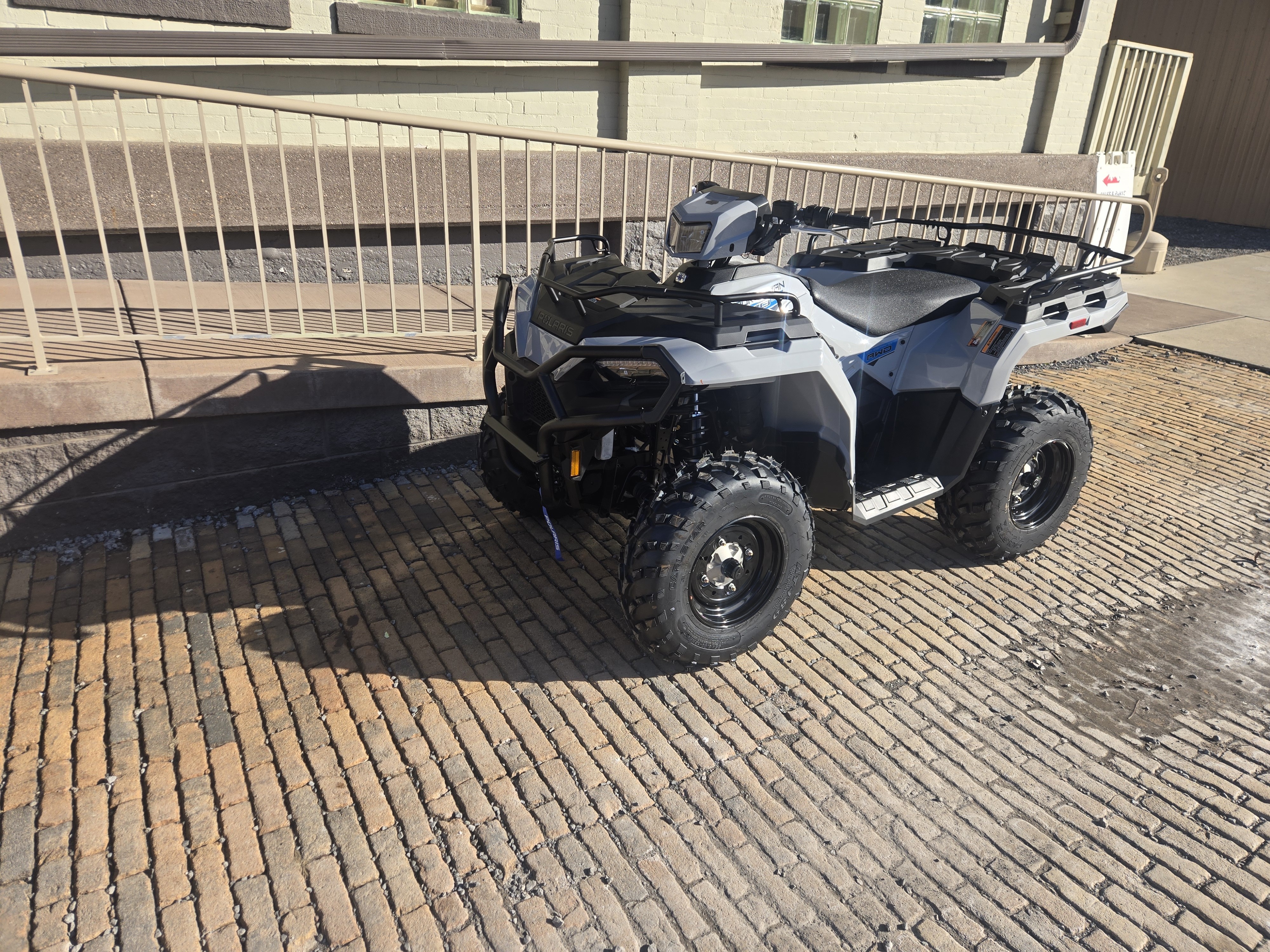 2026 Polaris Sportsman 570 EPS in coraopolis PA