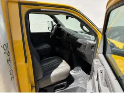 2021 GMC SAVANA