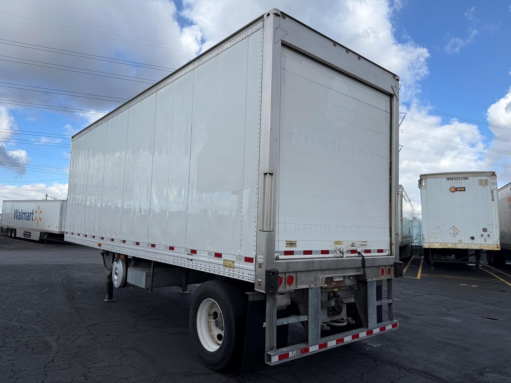 2019 HYUNDAI THERMOTECH in Salt Lake City, UT