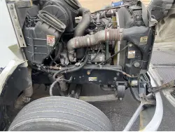 2011 KENWORTH T370