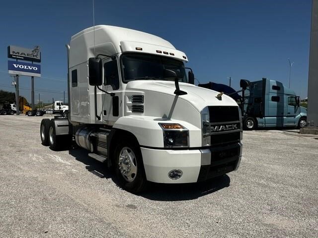 2020 MACK ANTHEM 64T in San Antonio, TX