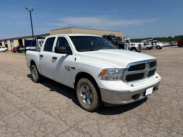 2019 RAM 1500 TRADESMAN in Chatham, VA