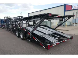 2018 PETERBILT 389