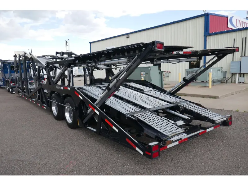 2018 PETERBILT 389