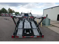 2018 PETERBILT 389