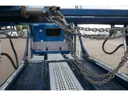 2018 PETERBILT 389