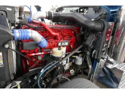 2018 PETERBILT 389