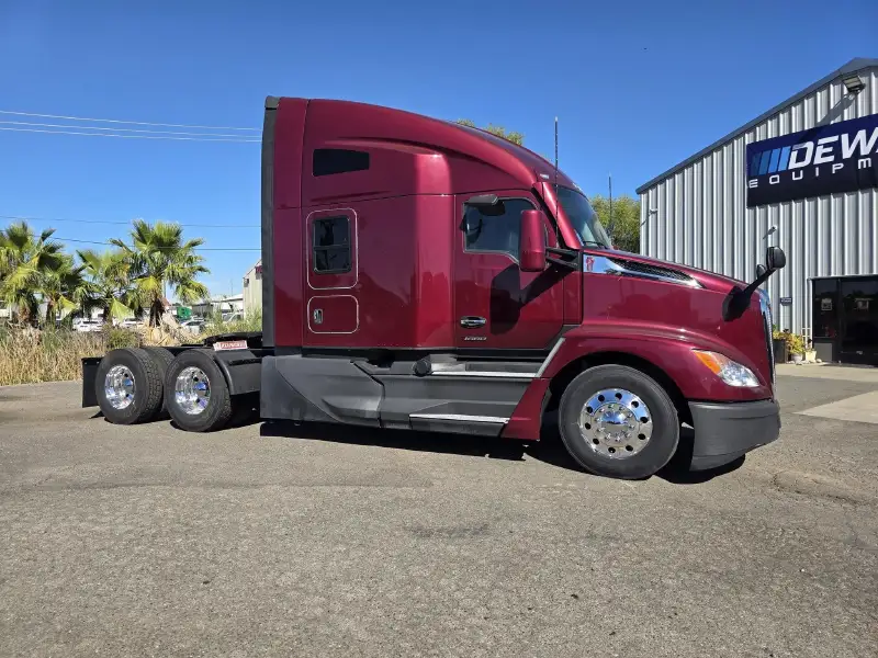 2022 KENWORTH T680