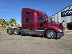 2022 KENWORTH T680