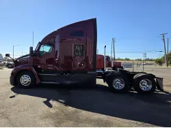 2022 KENWORTH T680