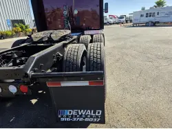 2022 KENWORTH T680