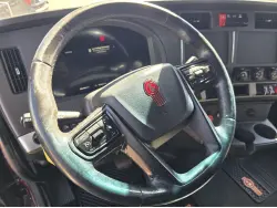 2022 KENWORTH T680