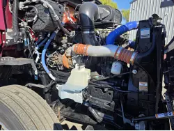 2022 KENWORTH T680