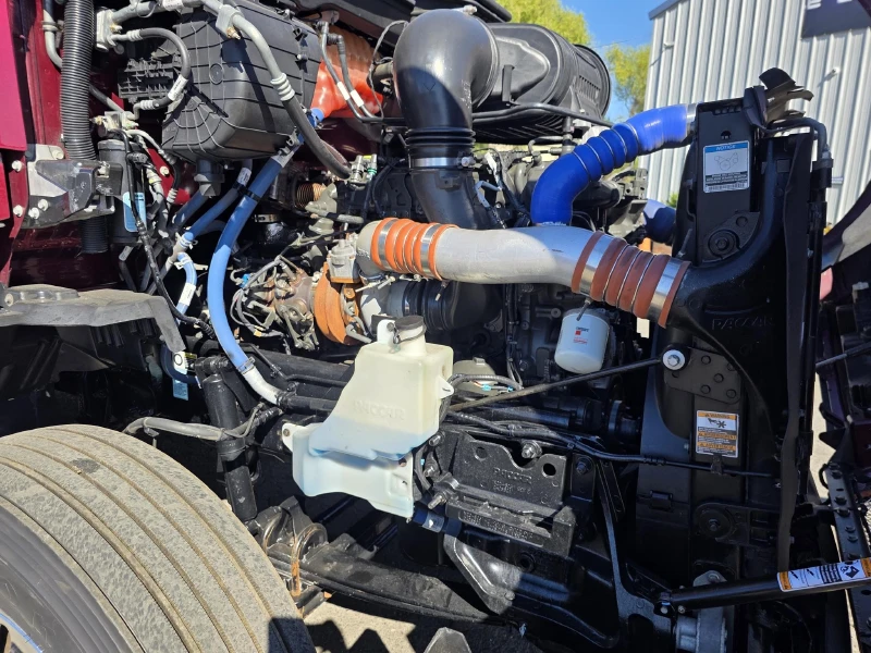 2022 KENWORTH T680