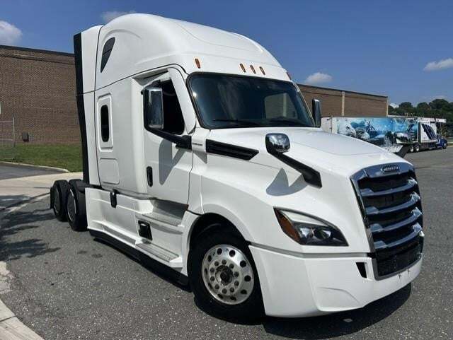 2025 FREIGHTLINER CASCADIA 126 in Landover, MD