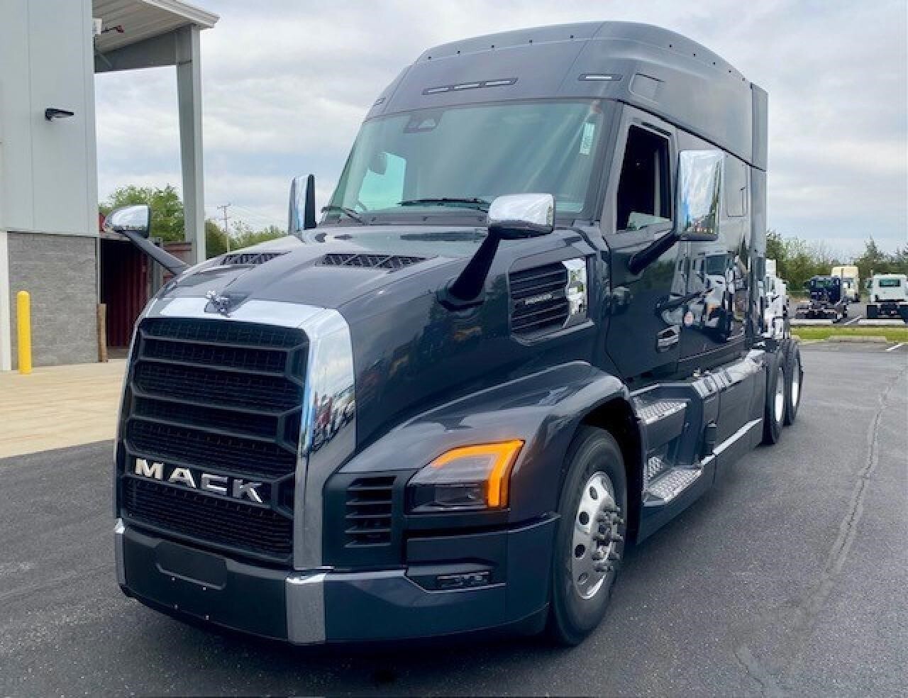 2027 MACK PIONEER in Linthicum Heights, MD