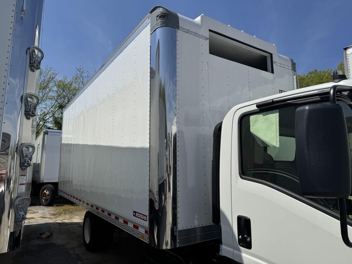 2024 MORGAN 20 FT in Methuen, MA