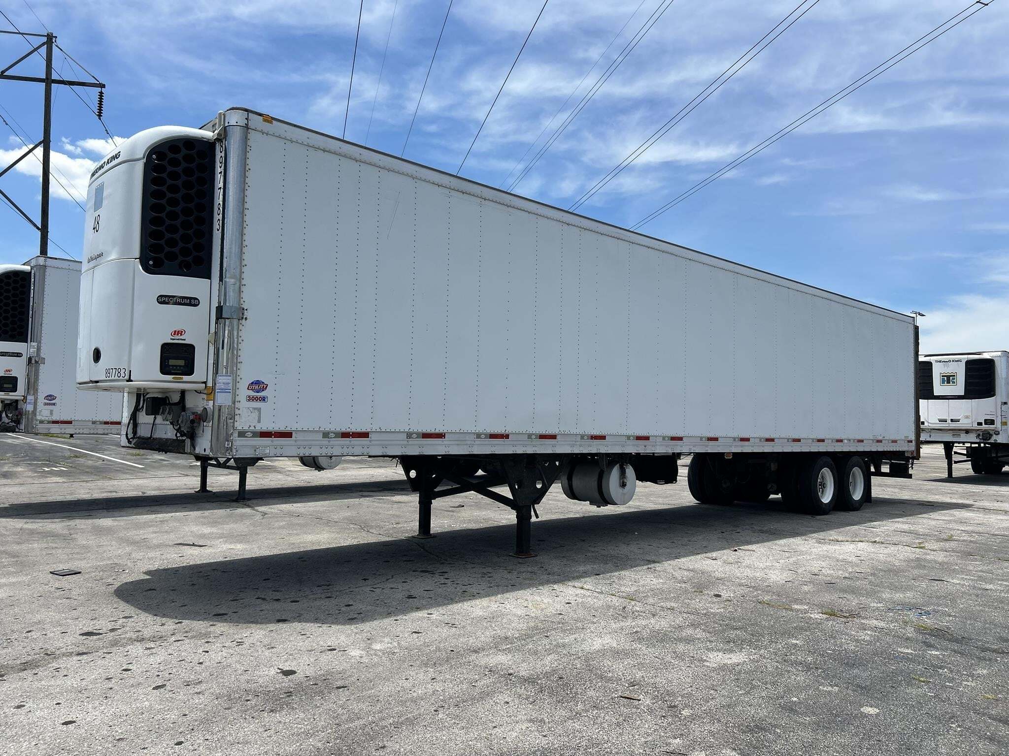 2011 UTILITY 3000R in Saint Charles, MO