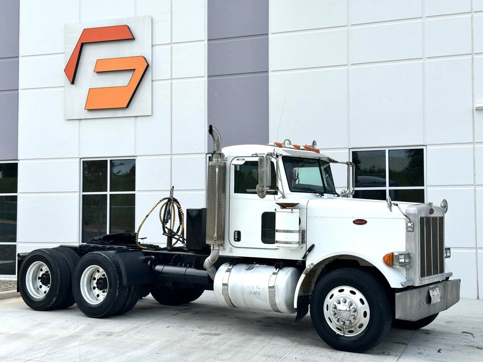 2006 PETERBILT 379 in Greer, SC